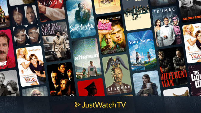 JustWatch, which tackles streaming fragmentation, launches own streaming service