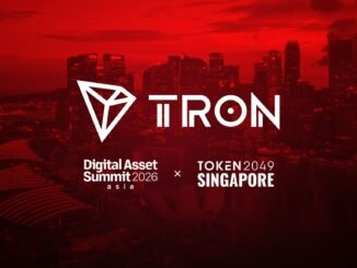 Justin Sun Shares AI and Quantum Vision at TOKEN2049 Singapore and Blockworks DAS Asia