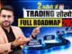 Learn Trading in 2 Months Full Roadmap (2027) | Trading For Beginners | How To Start Trading