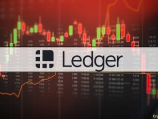 Ledger Investigates $86M Crypto Drain as Reseller Supply-Chain Fears Grow