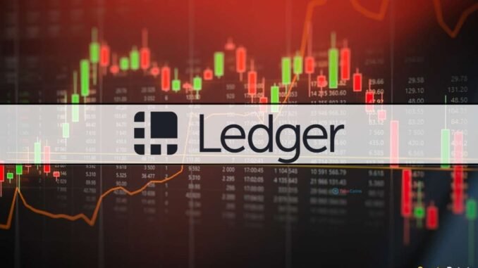 Ledger Investigates $86M Crypto Drain as Reseller Supply-Chain Fears Grow