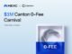 MEXC Launches Canton 0-Fee Carnival with $1M Prize Pool