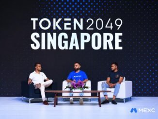 MEXC and Payward Highlight Collaboration as Crypto and TradFi Converge at TOKEN2049