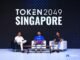 MEXC and Payward Highlight Collaboration as Crypto and TradFi Converge at TOKEN2049