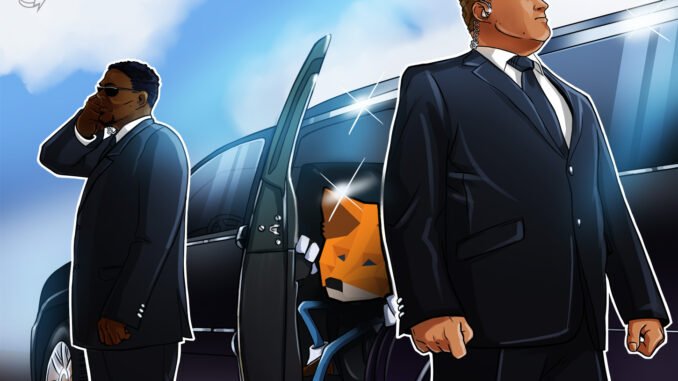 Cointelegraph