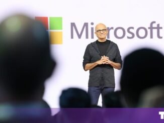 Microsoft reportedly quits Nscale’s UK data centre weeks before its IPO