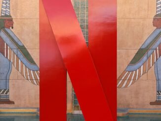 Netflix's theatrical strategy may be shifting. Will it work?