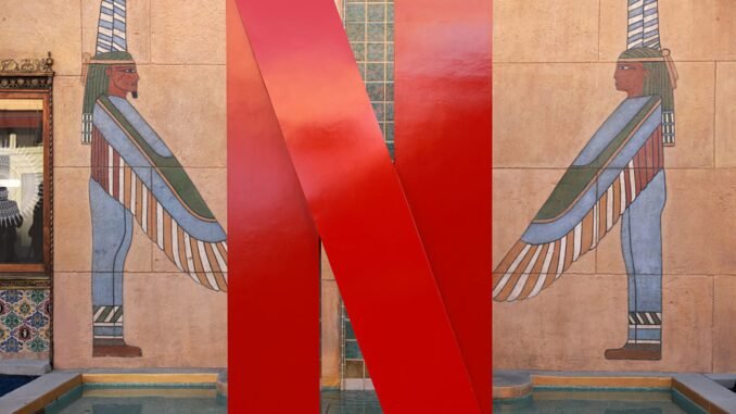 Netflix's theatrical strategy may be shifting. Will it work?