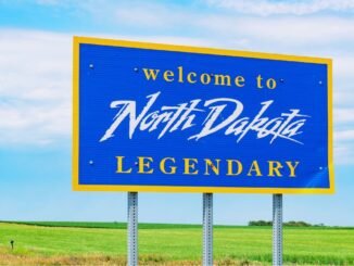 North Dakota's Roughrider Coin Goes Live on Fiserv and Solana