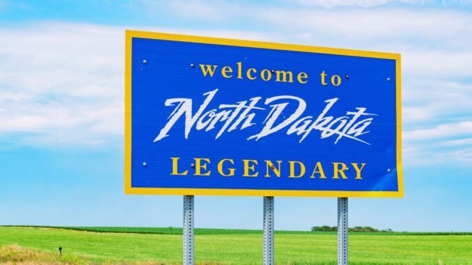 North Dakota's Roughrider Coin Goes Live on Fiserv and Solana