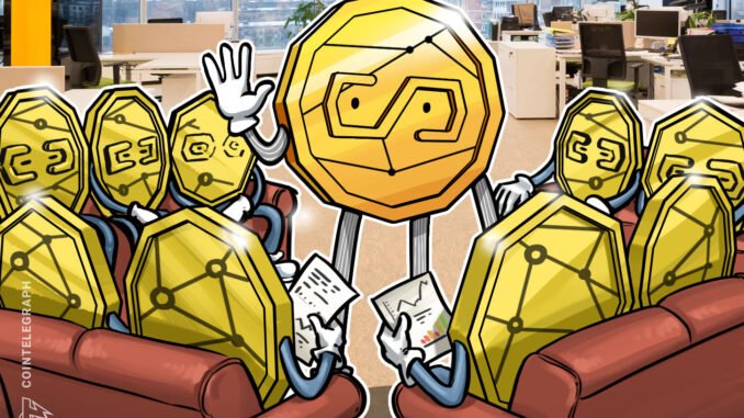 Cointelegraph