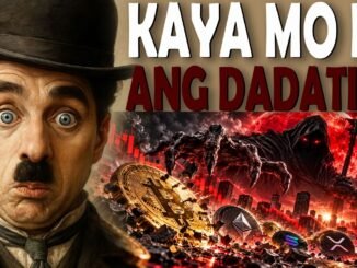 PINAKA MATINDENG LINGO ANG PAPARATING! | Crypto News | Trending News | Update