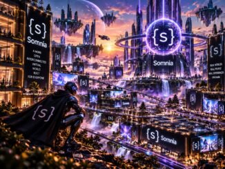 Perplexity AI Predicts Somnia Crypto Is About to Explode