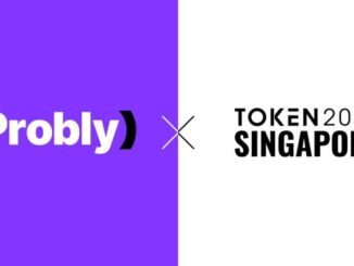 Probly Wraps Up TOKEN2049 Singapore and WHALE3RA, Strengthening Its Presence in On-Chain Prediction Markets