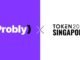 Probly Wraps Up TOKEN2049 Singapore and WHALE3RA, Strengthening Its Presence in On-Chain Prediction Markets