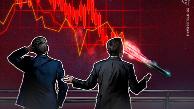 Cointelegraph