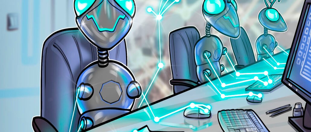 Cointelegraph
