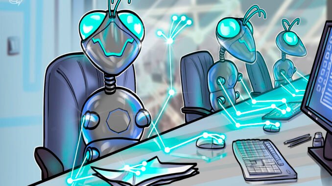 Cointelegraph