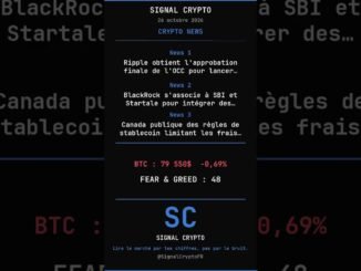 Ripple obtient l'approbation finale de l'OCC pour lancer une banque de fiducie nationale