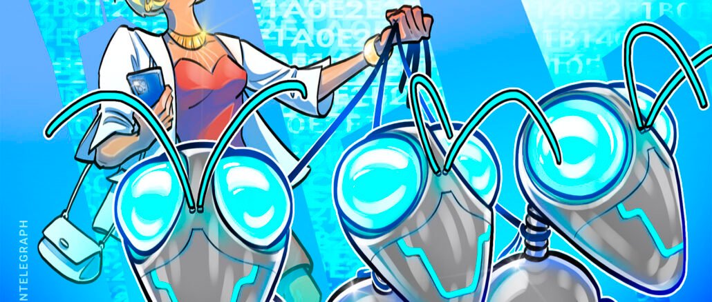 Cointelegraph