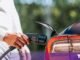 Seattle will let residents pick spots for 200 curbside EV chargers