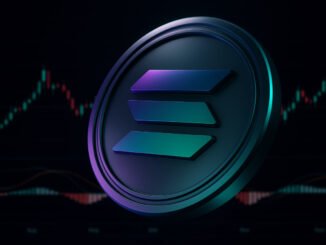 Solana Price Falls Nearly 4x Harder Than Bitcoin in October