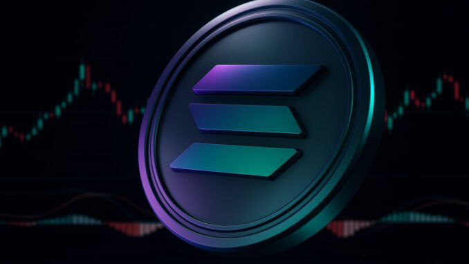 Solana Price Falls Nearly 4x Harder Than Bitcoin in October