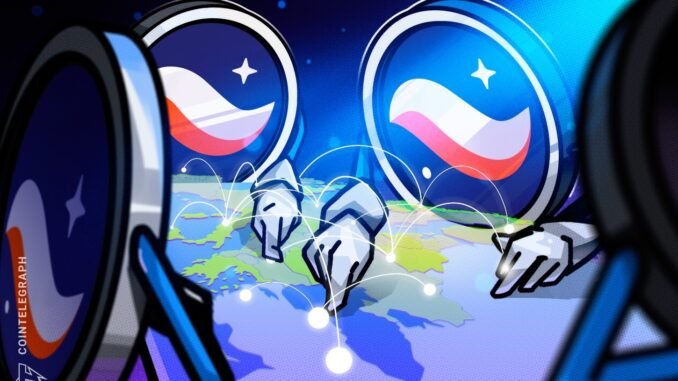 Cointelegraph