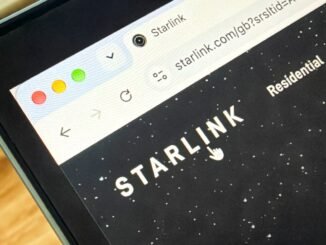 Starlink