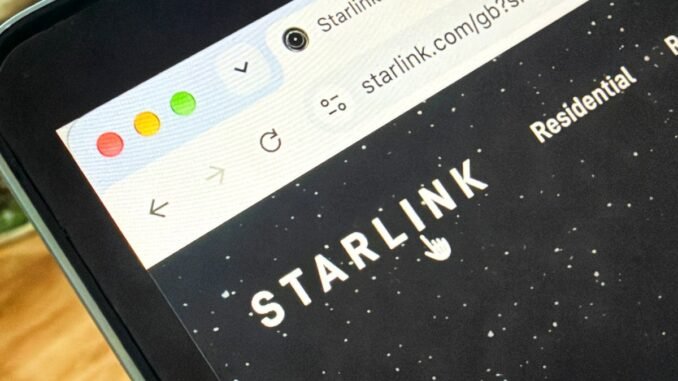 Starlink