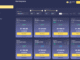 Tokenized stock dividend onchain reinvestment
