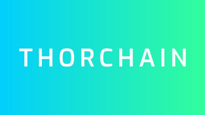 THORChain Launches Native Zcash Swaps