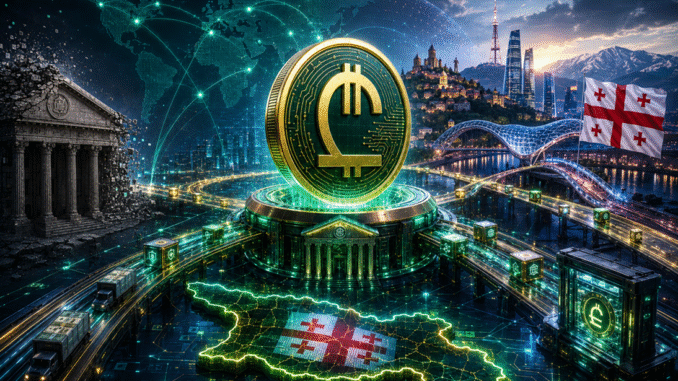 Tether Stablecoin