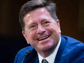 Trump taps Director of National Intelligence Jay Clayton as AI czar: WSJ