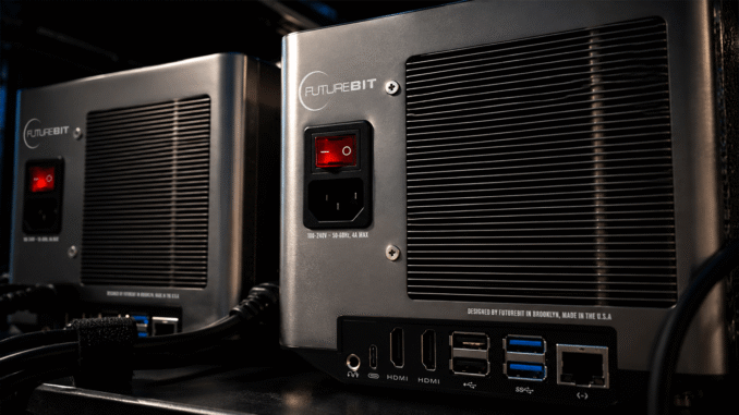 Two Solo Bitcoin Miners Hit the Jackpot Against Industrial Mining Giants
