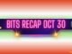 Viral Altcoin Pumps and Dumps, PEPE Stays Green Amid the Market Sell-Оff: Bits Recap October 30