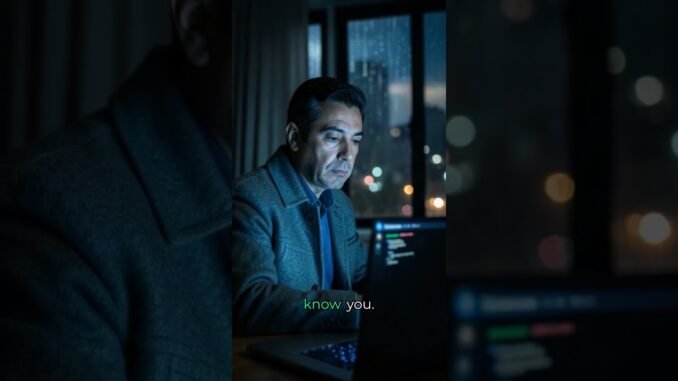 What AI Actually Is — AI for Beginners #shorts