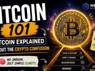 Which Bitcoin Cloud Mining Plan Should You Choose? ₿☁️ | Beginner’s Guide
