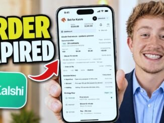 Why Did My Kalshi Bitcoin 15 Minute Limit Order Expire - Full Guide