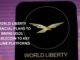 World Liberty Financial plans to bring USD1 stablecoin to key online platforms