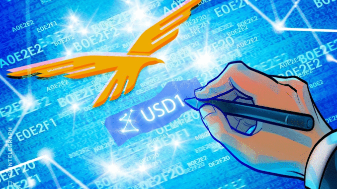 Cointelegraph