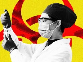 You Probably Aren’t Going to Get the Plague