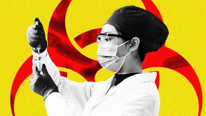 You Probably Aren’t Going to Get the Plague