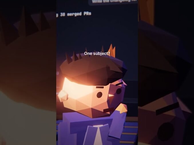 Your AI video prompt fails because it asks for 5 things
