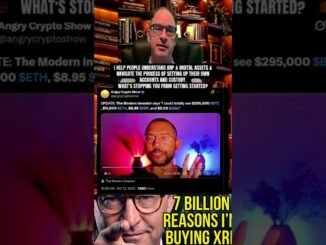 #crypto #cryptocurrency #cryptotrading #cryptonews #xrpupdate #xrparmy #bitcoin #rpnewstoday #xrp