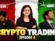 सीखें Crypto Trading बिल्कुल Free में | Full Course Part 4 | TanishaGarg101